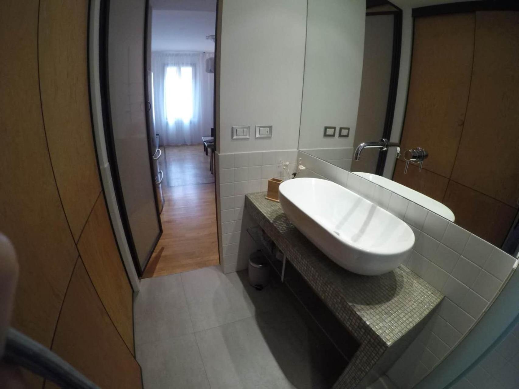 Ca Porticoes Apartment Bologna Exterior photo
